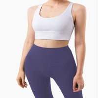 Active Wear Women Yoga Set Workout