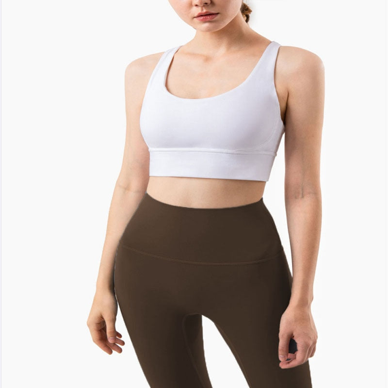 Active Wear Women Yoga Set Workout