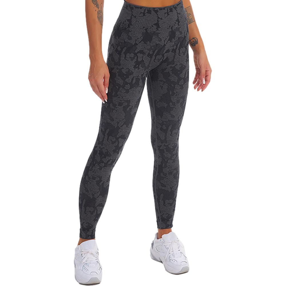 Work Out Pants Women High Waist Yoga Pants