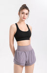 Loose High Waist Yoga Fitness Pants