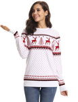 Casual/  Comfortable And Warm Christmas Sweater