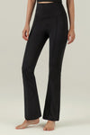 Sports Flare Pants