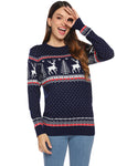 Casual/  Comfortable And Warm Christmas Sweater