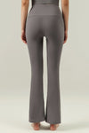 Sports Flare Pants