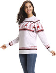 Casual/  Comfortable And Warm Christmas Sweater