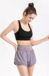 Loose High Waist Yoga Fitness Pants