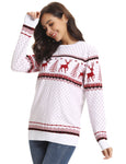 Casual/  Comfortable And Warm Christmas Sweater